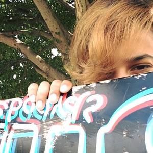 Meet your Posher, Zaineb